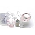 Spectra Baby USA S2 Hospital Grade Double/single Breast Pump by Spectra Baby USA