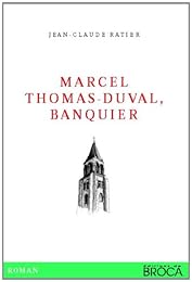 Marcel Thomas-Duval, banquier