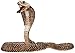 Schleich Cobra Toy Figure
