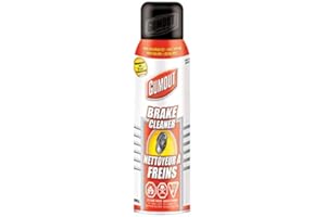 390g Brake Cleaner