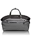 Tumi Tahoe Regency Roll Top Weekender Luggage, Grey