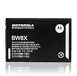 Motorola Bionic Extended Battery (BW8X) Motorola XT875 Droid Bionic