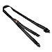 ELUTO Universal Retractable 3 Point Seat Belt Adjustable Car Safely Seat belt Set Kit For Auto SUV Go Kart