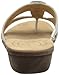 Naturalizer Women's Waylon Thong Sandal