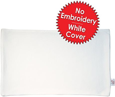 Bamboo PILLOW CASE Premium Hypoallergenic Bed Bug and Dust Mite Proof Zippered Pillow Protector SOLD 1 Per Package by My Perfect Dreams (Queen)