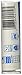 Harvey's 044150-12 Epoxy Putty, 2 oz, Plastic Tube, Gray/Beige, Sulfurous, Solid