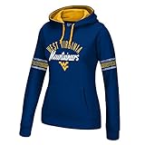 NCAA Essential Arm Stripe Hoodie