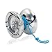 MAGICYOYO N9 Unresponsive Professional Floating Cloud N9 Aluminum Alloy Yo-yos Ball 5 Strings Glove and Yoyo Bag Silver with Black