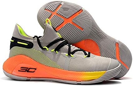 Tvioe Shop Under Armour UA Men's Curry 6 Basketball Shoes
