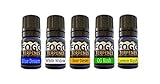 FOGG Terpenes - Bestsellers Collection (1 ml)