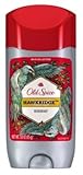 Old Spice Deodorant 3oz Hawkridge Solid