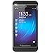 BlackBerry Z10 Screen Protector, VIMVIP Premium ShatterProof Crystalline Tempered Glass Screen Protection for Blackberry Z10 9H (Z10)