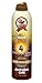 Australian Gold Continuous Spray Sunscreen with Instant Bronzer, Immediate Glow & Dries Fast, Broad Spectrum, Water Resistant, Cruelty Free, Paraben Free, PABA Free, Oil Free, SPF 4, 6 Ounce