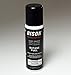 Bison Airlighter Fuel - 3 Pack (1.5 fl oz per Canister) Triple Filtered Butane for Use with The Airlighter or Other Cooking Torches Black