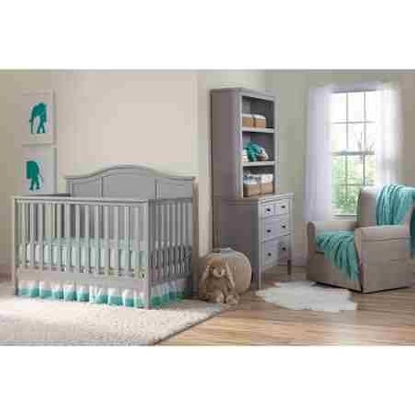delta madrid 4 in 1 crib