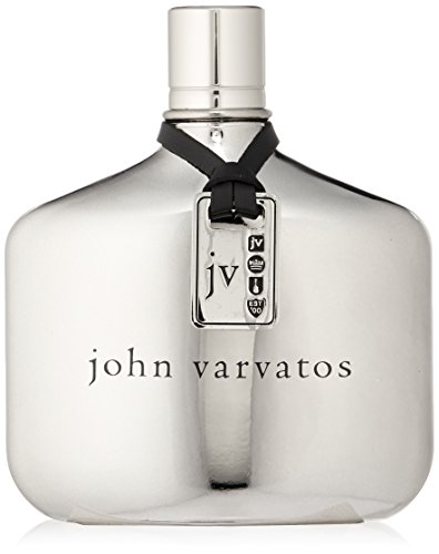 John Varvatos Limited Platinum Edition Eau de Toilette Spray, 4.2 fl. oz.