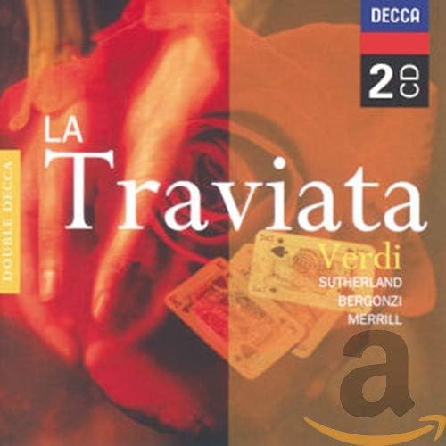 La Traviata