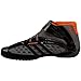 adidas Men's Vaporspeed II Henry Cejudo Wrestling Shoe