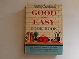 Betty Crocker's Good and Easy Cook Book