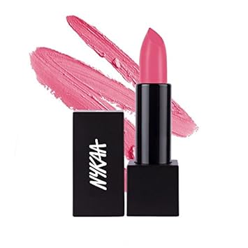 nykaa lipstick
