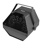 Theefun TBM0 Professional Bubble Machine with High Output, Automatic Blowing Mechanism for Outdoor Or Indoor Use
