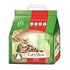 Cat’s Best Original Katzenstreu, 100 % pflanzliche Katzen Klumpstreu mit maximaler Saugkraft – bekämpft Gerüche natürlich aktiv, 2,1 kg/5 l