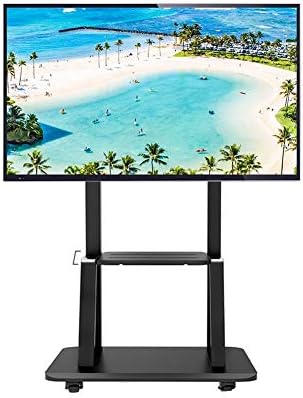 Mesa giratoria tv Las mejores mesas.