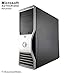 Dell Precision T3500 Tower High Performance Business Desktop, Intel Core XEON-W3550 3.06GHz up to 3.33GHz, 12GB RAM, 500GB HDD, 256GB SSD (Boot), DVD, Windows 10 Professional (Certified Refurbished)thumb 1