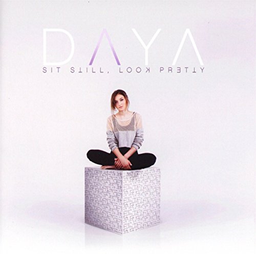 Daya - Daya [ep] - Zortam Music