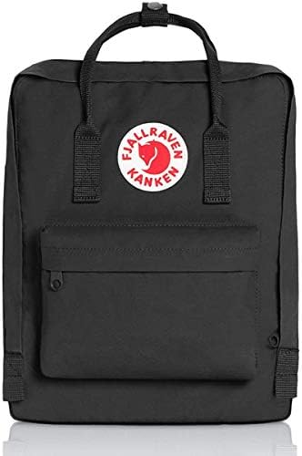 fjallraven kanken school bag