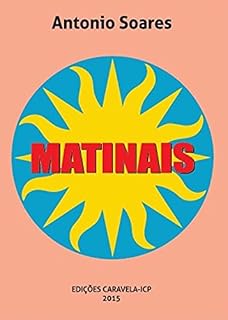 Livro MATINAIS