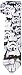 Star Wars Men's Stormtroopers Army Tie, White, One Size