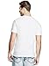 GUESS Men's Erp Slub Slit-Neck Tee