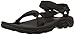 Teva Women's Hurricane XLT Sandal,Black,8 M US