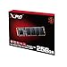 XPG SX6000 Pro 256GB PCIe 3D NAND PCIe Gen3x4 M.2 2280 NVMe 1.3 R/W up to 2100/1500MB/s SSD (ASX6000PNP-256GT-C)