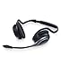 Logitech Wireless Headset H760 With Behind-the-head Design