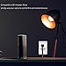 Meross Smart Plug Mini, Works with Amazon Alexa, Wi-Fi Enabled, Schedule Automatically, No Hub Required, Control your Devices from Anywhere, 2017 Newly Upgrade(MSS110)