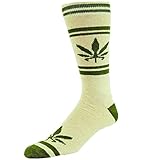 2 Brothers Four Twenty Hemp Crew Sock