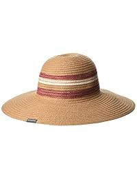 Columbia Sombrero de sol estándar para mujer