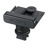 Sony SMAD-P3 Multi-Interface Shoe Adapter for Cable Free Connection