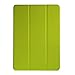 Ultra Slim Lightweight Smart Cover Stand Case for Acer Iconia One 10 B3-a20 (Green)
