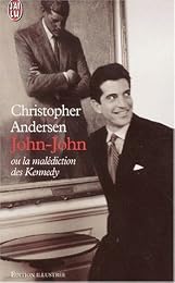 John-John ou La malédiction des Kennedy