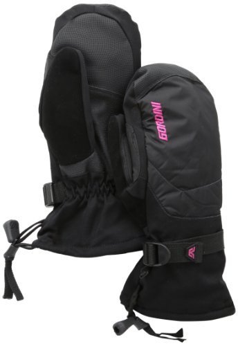 best womens snowmobile mittens