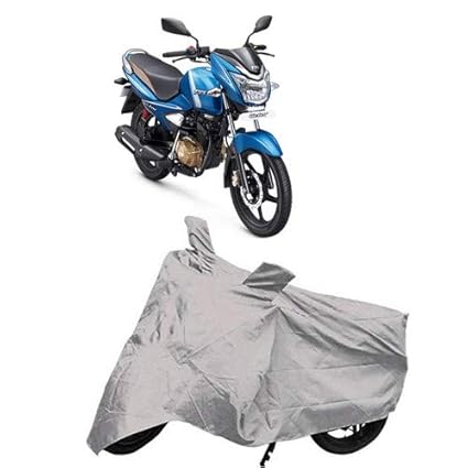 tvs victor cover