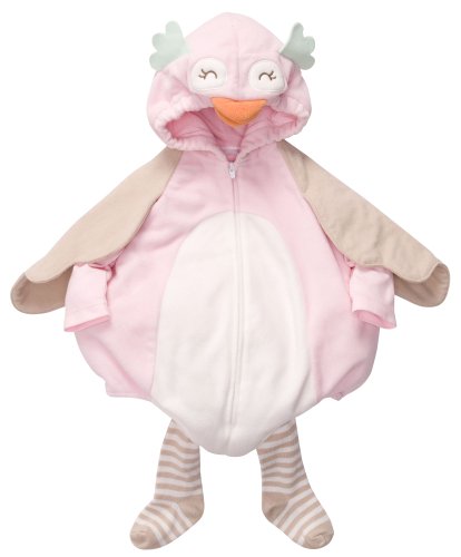 carters owl costume