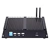 HUNSN-Fanless-Industrial-Computer-IPC-Mini-PC-Windows-10-ProLinux-Ubuntu-Intel-Quad-Core-I7-8565UIM03-AC-WiFiBT40VGAHDMILAN2COM-RS2323USB204USB30-32G-DDR4-RAM256G-SSD HUNSN Fanless Industrial Computer, IPC, Mini PC, Windows 11 or Linux Ubuntu, Intel I7 8550U 8565U 8665U, IM03, VGA, HDMI…