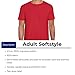 Vibeink Boston B Limited Edition 2018 Team Roster Names T-Shirt (L, Red)