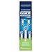 Oral-B Cross Action Electric Toothbrush Replacement Brush Heads Refill, 5 Count