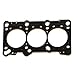 ECCPP Compatible fit for Head Gasket Set for 1998-2005 Audi A4 A6 Quattro Volkswagen Passat 2.8 DOHC AHA ATQ Automotive Replacement Engine Head Gaskets Kit