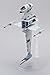 BANDAI Star Wars SDCC 2018 B-Wing Starfighter Limited Edition 1/72 Model Kit